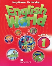 English World 1 Pupil's Book -  - książka
