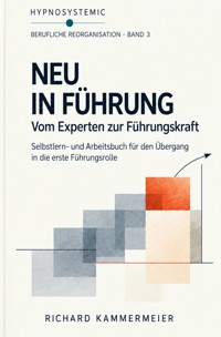 Berufliche Reorganisation – NEU IN FÜHRUNG - Richard Kammermeier - ebook