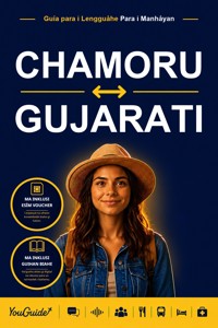 The Language Guide for Travelers - Chamorro to Gujarati - YouGuide - ebook