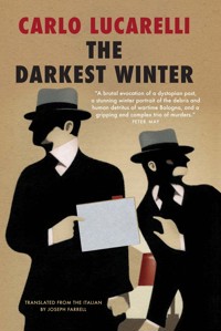 The Darkest Winter - Carlo Lucarelli - ebook