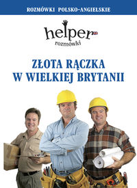 Złota rączka w Wielkiej Brytanii - Jacek Gordon - książka