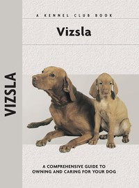 Vizsla - Robert L. White - ebook