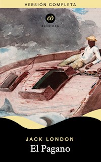 El pagano - Jack London - ebook