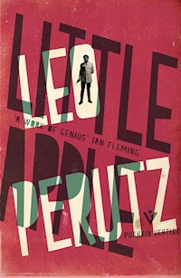 Little Apple - Leo Perutz - ebook