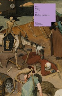 De los cantares - Félix Lope de Vega y Carpio - ebook