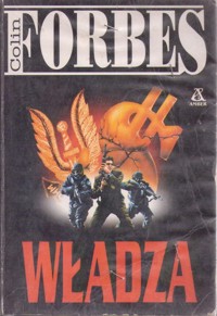 Władza - Forbes Colin - ebook