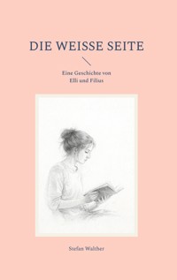 Die weiße Seite - Stefan Walther - ebook