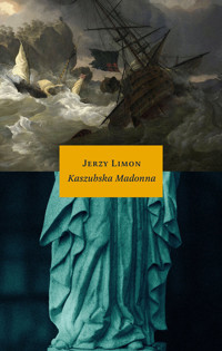 Kaszubska Madonna - Jerzy Limon - książka