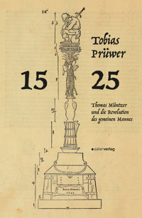 1525 - Tobias Prüwer - ebook