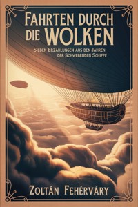 Fahrten durch die Wolken - Zoltán Fehérváry - ebook