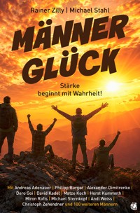 Männer-Glück -  - ebook