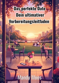 Das perfekte Date - Mandy Moos - ebook