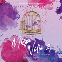 Misja Nolie 2 - Izabella Nowaczyk - audiobook