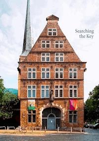 Searching the Key -  - ebook