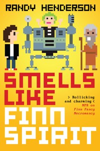 Smells Like Finn Spirit - Randy Henderson - ebook