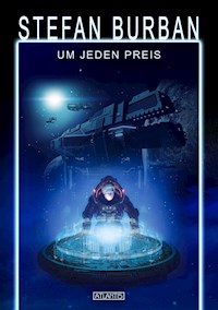 Das gefallene Imperium 10: Um jeden Preis - Stefan Burban - ebook