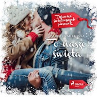 To nasze święta - Barbara Mikulska - audiobook