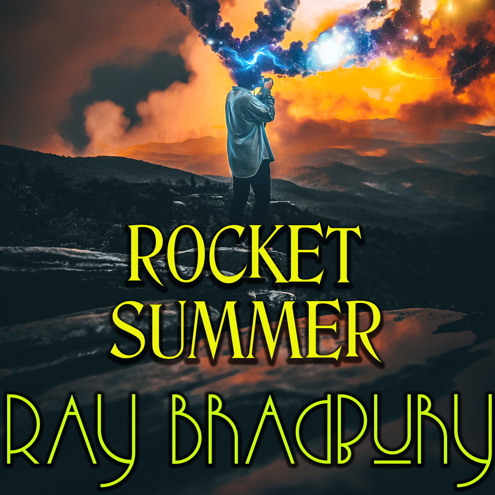 Rocket Summer