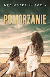 Pomorzanie - Agnieszka Gładzik - audiobook + książka