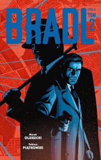 Bradl. Cykl II. Tom 2 -  - książka