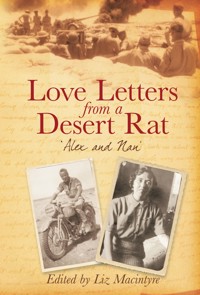 Love Letters from a Desert Rat -  - ebook