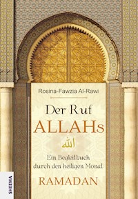 Der Ruf Allahs - Rosina-Fawzia Al-Rawi - ebook