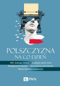 Polszczyzna na co dzień - Bańko Mirosław - książka