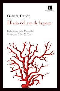 Diario del año de la peste - Daniel Defoe - ebook