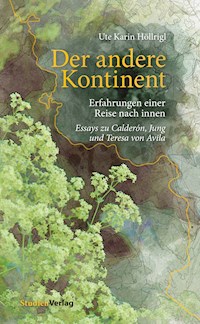 Der andere Kontinent - Ute Karin Höllrigl - ebook