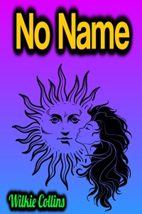 No Name - Collins Wilkie - ebook