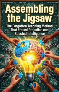 Assembling the Jigsaw - Susan Fletcher - ebook
