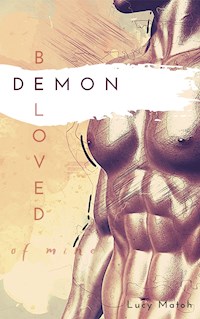 Beloved demon of mine - Lucy Matoh - ebook