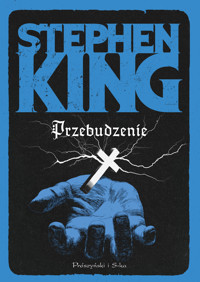 Przebudzenie - Stephen King - ebook + audiobook + książka