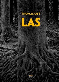 Las - Ott Thomas - książka
