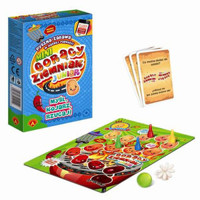 Gorący ziemniak. wersja junior mini -  - książka