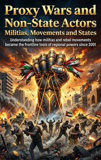 Proxy Wars and Non-State Actors: Militias, Movements and States - Lena Voss - ebook