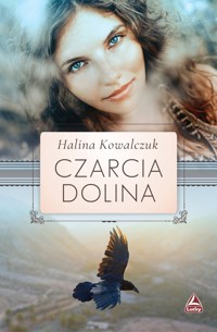 Czarcia dolina - Halina Kowalczuk - ebook + audiobook + książka