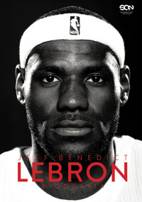 LeBron James. Biografia - Jeff Benedict - ebook + książka
