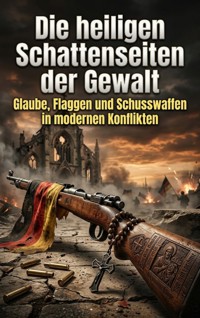 Die heiligen Schattenseiten der Gewalt - Max Winter - ebook