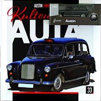 Kultowe Auta 33/2019 -  - książka