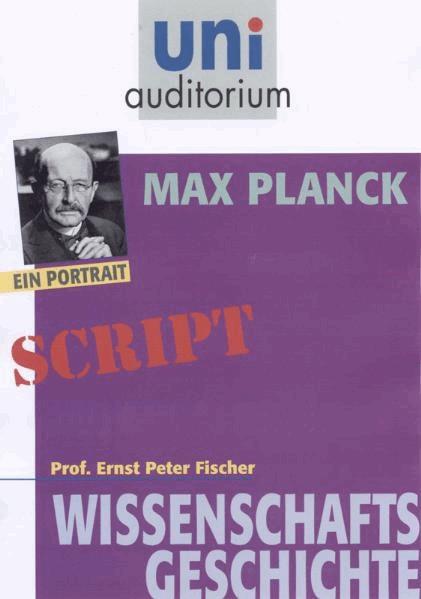 Max Planck