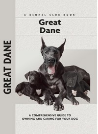 Great Dane - S. William Haas - ebook