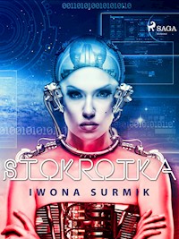 Stokrotka - Iwona Surmik - ebook + audiobook