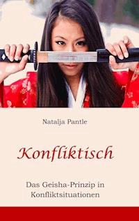 Konfliktisch - Natalja Pantle - ebook