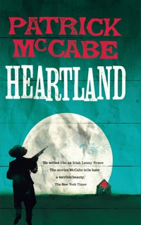 Heartland - Patrick McCabe - ebook