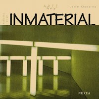 Artistas de lo inmaterial - Javier Chavarría - ebook