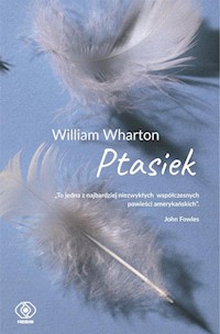 Ptasiek - William Wharton - ebook + audiobook + książka