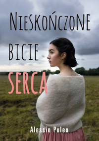 Nieskończone bicie serca - Alessio Puleo - ebook + książka