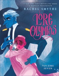 Lore Olympus: Volume Seven - Smythe Rachel - książka