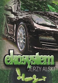 Ekosystem - Jerzy Alski - książka